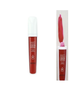 Labial Líquido Mate Beter 05 Red - Color Intenso y Duradero