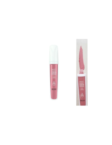 Matt Liquid Lipstick Beter Nude 02 - Labial Líquido Mate