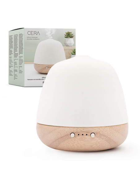 Cera Madera/Ceramica Madera/Ceramica de Pranarom