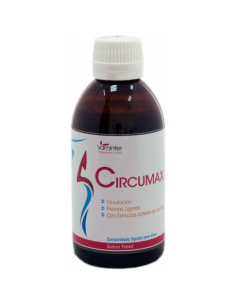 Vaminter Circumax 250 Ml Sabor Fresa de Vaminter