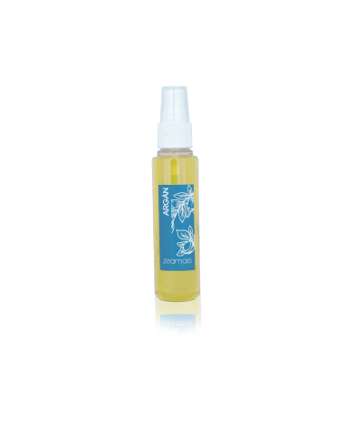 Aceite De Argan 60 Ml de Vaminter