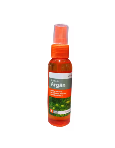 Aceite De Argan 120 Ml de Vaminter