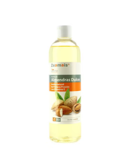 Aceite De Almendras 400 Ml de Vaminter