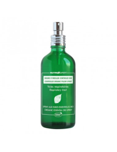 Spray Verde Respira Bien 100 Ml de Ineldea