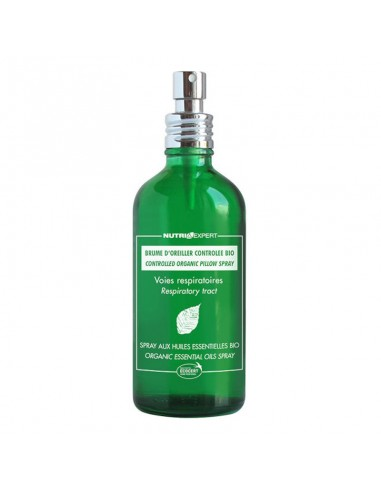 Spray Verde Respira Bien 100 Ml de Ineldea