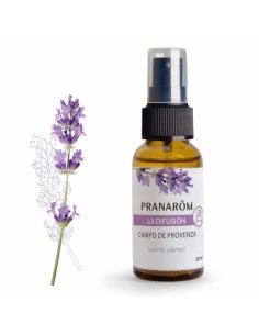 Purificador Ambiente Lavanda+Romero 125 Ml Bio 100