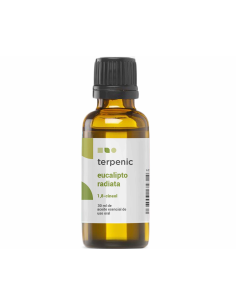 Eucalipto Radiata 30 Ml de Terpenic