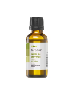 Cipres De Provenza 30 Ml de Terpenic