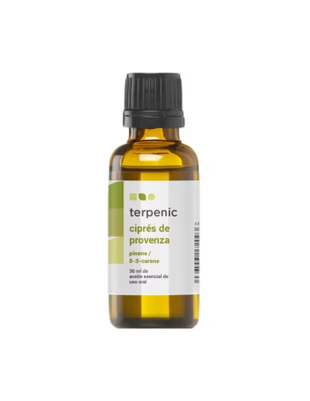 Cipres De Provenza 30 Ml de Terpenic