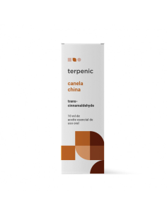 Canela De China, Bio 10 Ml de Terpenic