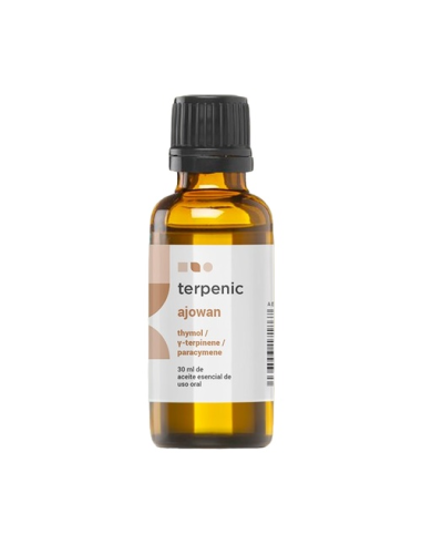 Ajowan 30 Ml de Terpenic