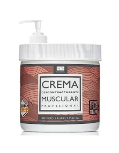 Crema Circulacion Evo Pro 1000Ml de Terpenic