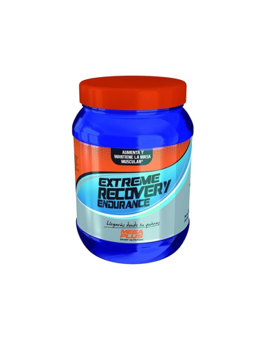 Extreme Recov.Endur. Choco 10Sobres de
