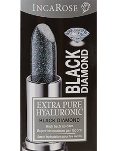 Stick Labial Black Diamond de Masterdiet