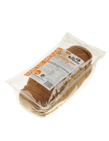Molde Lino 260 Gr de Campesina
