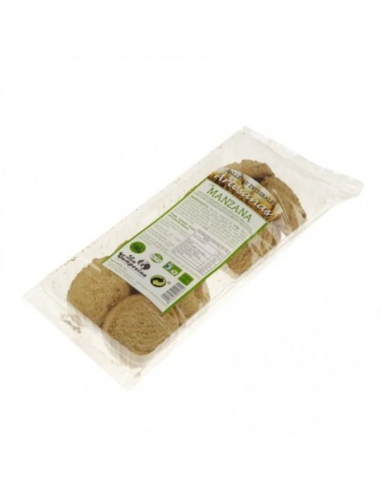 Galleta Artesana Manzana 180 Gr de Campesina