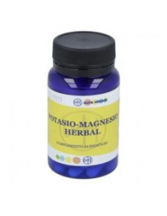 Ecdysterone Rhaponticum Carthamoides 60Cap. Alfa Herbal eficaz