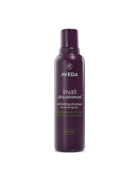 Invati Advanced Champu Exfoliante Rich de Aveda