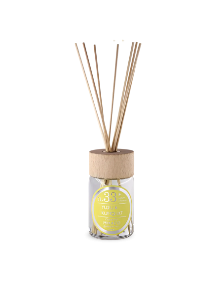 Ambientador Mikado Mikper33 Yuzu-Kumquat 100 Ml de Cerabella