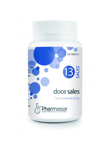 13. Doce Sales de Pharmasor
