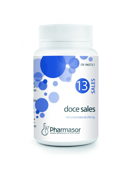 13. Doce Sales de Pharmasor