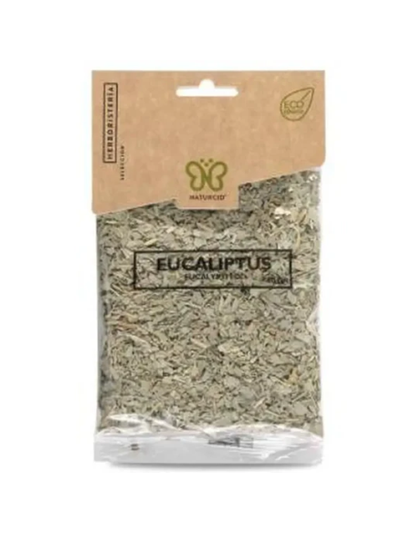 Eucaliptus Cortado 1 Kg. de Naturcid