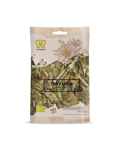 Gayuba Eco 1 Kg. de Naturcid