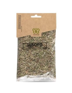 Hisopo Naturcid 1 Kg  Calidad y Pureza Garantizadas