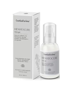 Hematocure 100Ml Esential Aroms  Cuidado Natural Efectivo