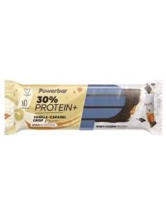 Proteinplus Bebida Alta Proteína Vainilla Cremosa 1U Power Bar