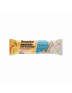 Proteinplus Low Sugar Caffeine 1Amp  Energía y Proteína Saludable