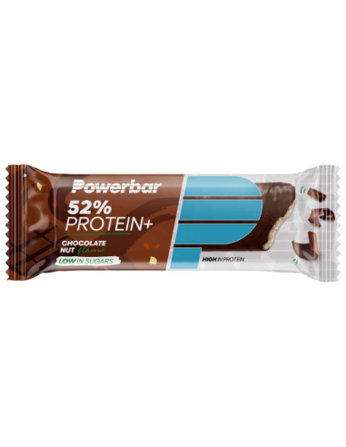 Barrita Proteinplus 52% Cola 1Ud 67Ml de Power Bar