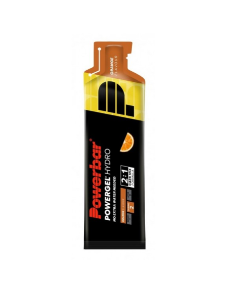 Powergel Hydro Orange 1Ud 67Ml de Power Bar