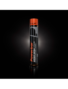 Proteinplus Amino Mega Power Bar | Bebida Alta en Proteínas