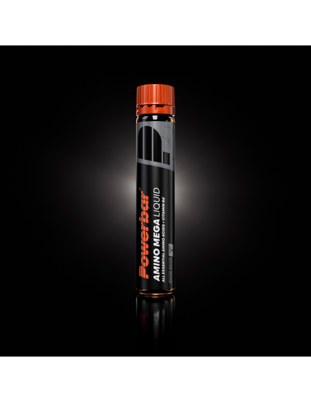 Proteinplus High Protein Drink Amino Mega 1Amp. de Power Bar