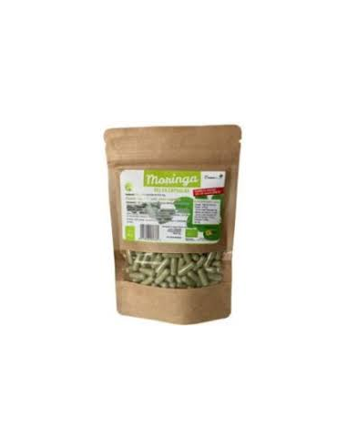 Moringa 90Cap. Bio de Dream Foods