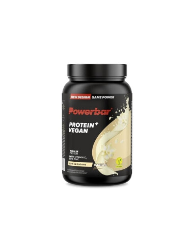 Proteinplus Vegan Immune Support Vanilla 570Gr. de Power Bar