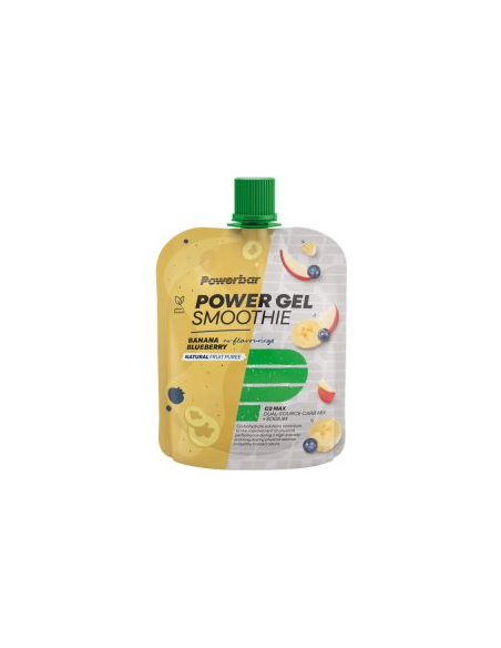 Barritas True Organic Oat Mango Apple Cajita 16Ud de Power Bar