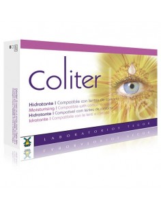 Coliter 10 Monodosis X 0,5...