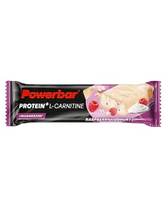 Proteinplus Minerals Raspberry-Yoghurt | Barritas Power Bar