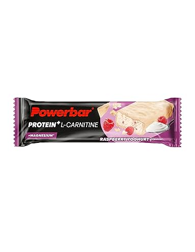 Proteinplus Minerals Raspberry-Yoghurt 1Barritas de Power Bar