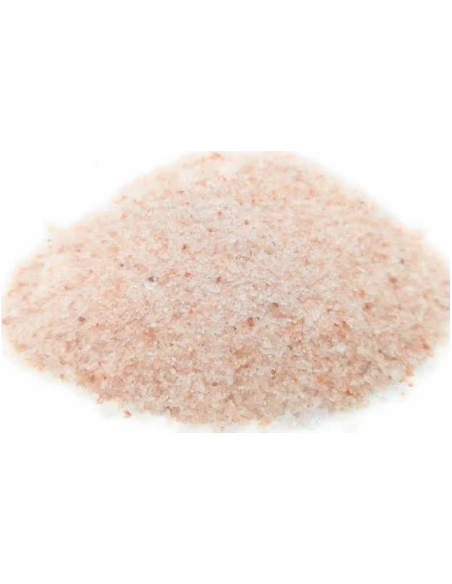 Sal Rosa Del Himalaya Molida 1Kg. de Intracma