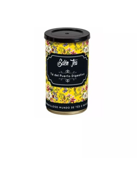 Te De Puerto Digestivo Bote 12 Piram. de Farma Te