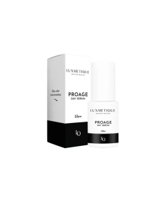 Proage Day Serum 30 ml Luxmetique  Cuidado Facial Avanzado