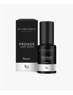 Proage Night Serum 30 ml Luxmetique  Cuidado Facial Nocturno