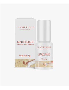 Unifique Day-Night Serum 30 ml | Piel Radiante y Renovada