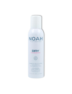 Champú Seco Voluminizador Noah 200 ml  Cabello Fresco y Suelto