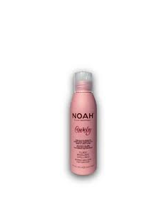 Fluido para Modelar Rizos Noah 125 ml  Definición Perfecta