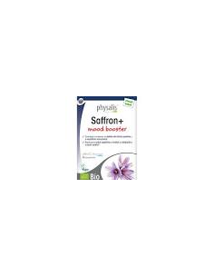 Saffron+ Bio 30 Comp. Physalis  Bienestar Natural Efectivo