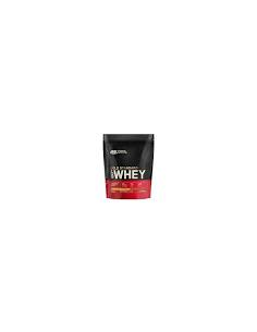 100% Whey Gold Standard Choco Peanut Butter 450g Optimum